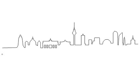 skyline bilder vorlagen.